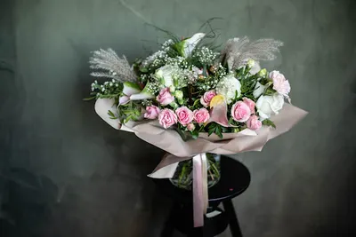 Kwiatki Kaśki - Kwiaciarnia, studio florystyczne, pracownia florystyczna